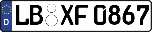 LB-XF0867