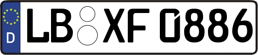 LB-XF0886