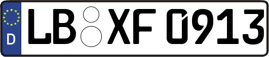 LB-XF0913