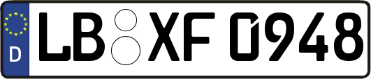 LB-XF0948