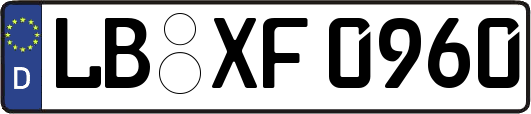 LB-XF0960
