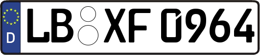 LB-XF0964