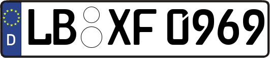 LB-XF0969