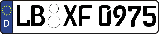 LB-XF0975
