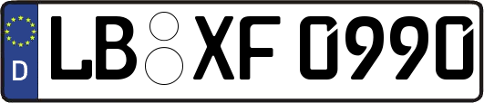 LB-XF0990