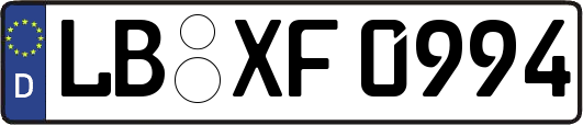 LB-XF0994