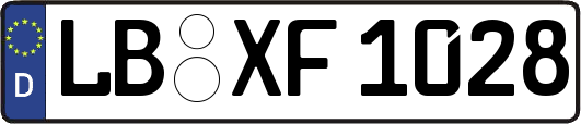 LB-XF1028