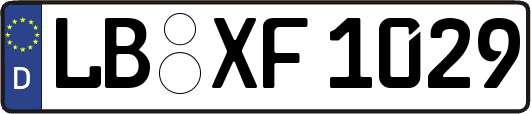 LB-XF1029