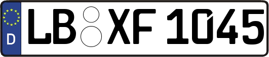 LB-XF1045