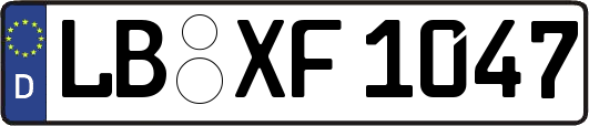 LB-XF1047
