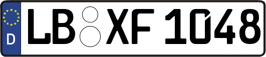 LB-XF1048