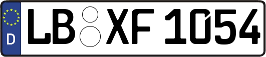 LB-XF1054