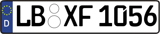 LB-XF1056