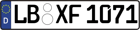 LB-XF1071