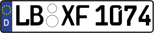 LB-XF1074