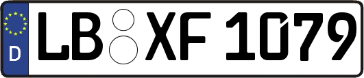 LB-XF1079