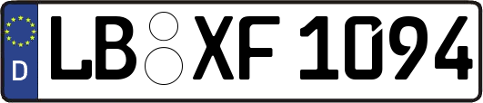 LB-XF1094
