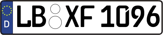 LB-XF1096