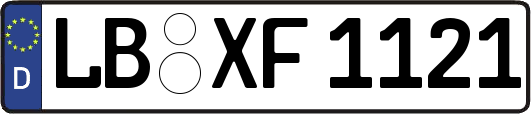LB-XF1121