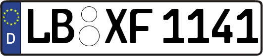 LB-XF1141