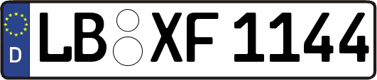 LB-XF1144