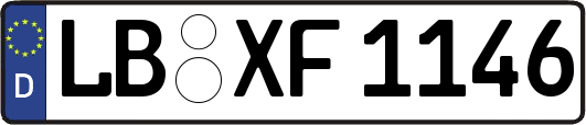LB-XF1146