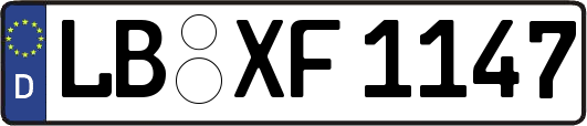 LB-XF1147