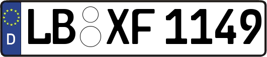 LB-XF1149