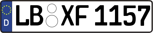 LB-XF1157
