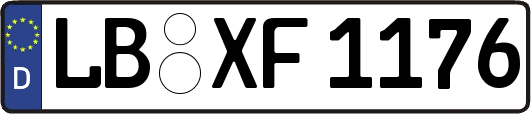 LB-XF1176