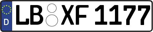 LB-XF1177