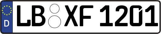 LB-XF1201