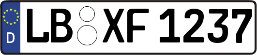 LB-XF1237