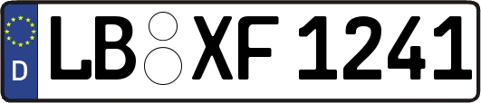 LB-XF1241