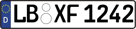 LB-XF1242