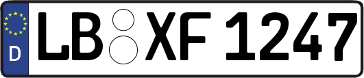 LB-XF1247