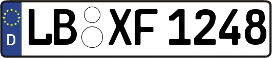 LB-XF1248