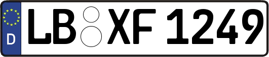 LB-XF1249
