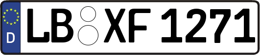 LB-XF1271