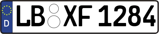 LB-XF1284
