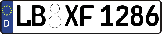 LB-XF1286