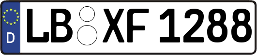 LB-XF1288