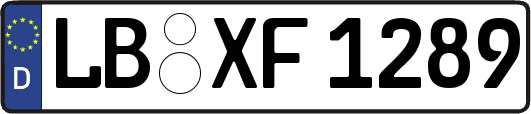 LB-XF1289