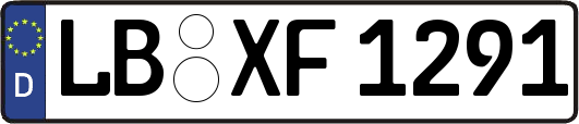 LB-XF1291