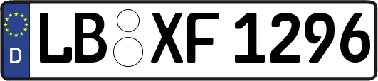 LB-XF1296