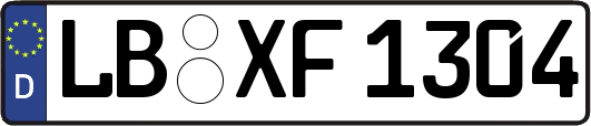 LB-XF1304