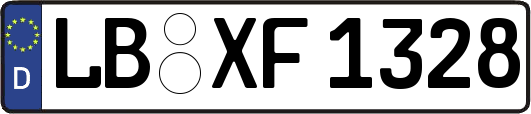 LB-XF1328