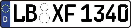 LB-XF1340