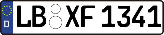 LB-XF1341