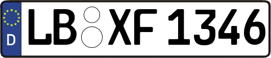 LB-XF1346